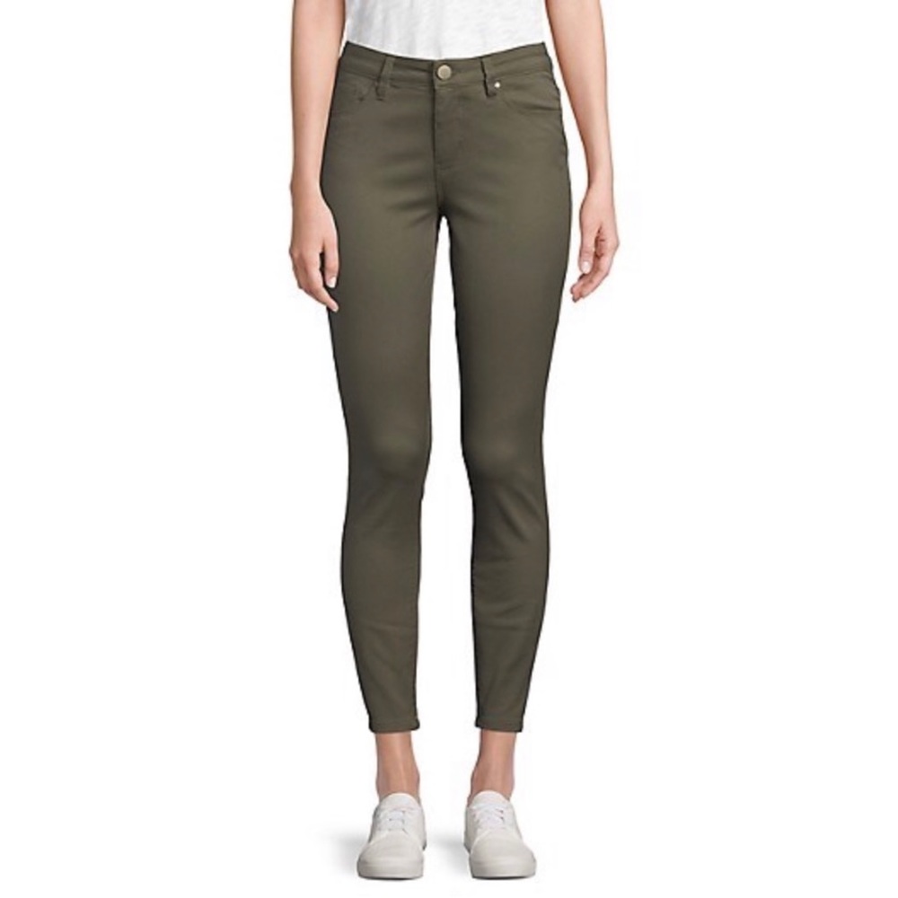 Design Lab High Rise Skinny Jeans Size 29
